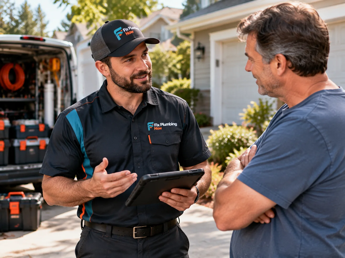 Clogged Drain Service Orlando, OK FAQs